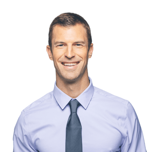 An image of Dr. Josh Axe