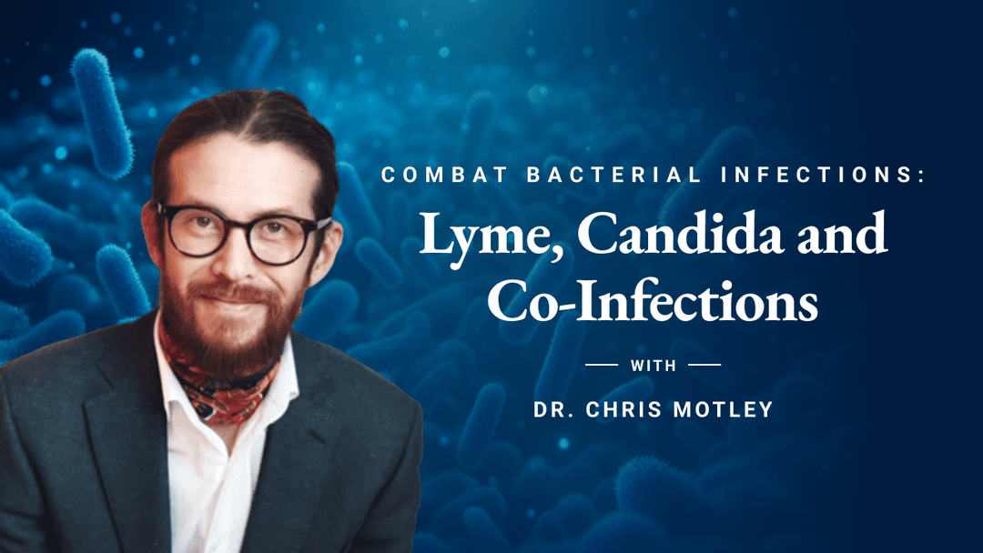 Course Dr. Motley - Course 3 - Bacteria & Yeast