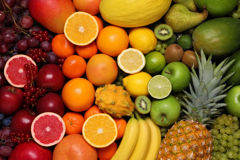 5 Fruits to Avoid for Weight Loss