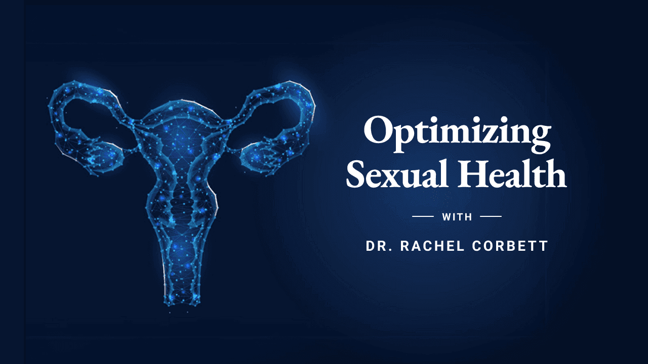 Optimizing Sexual Health