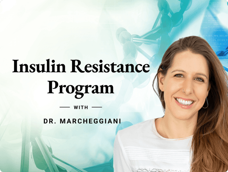 Insulin Resistance thumbnail