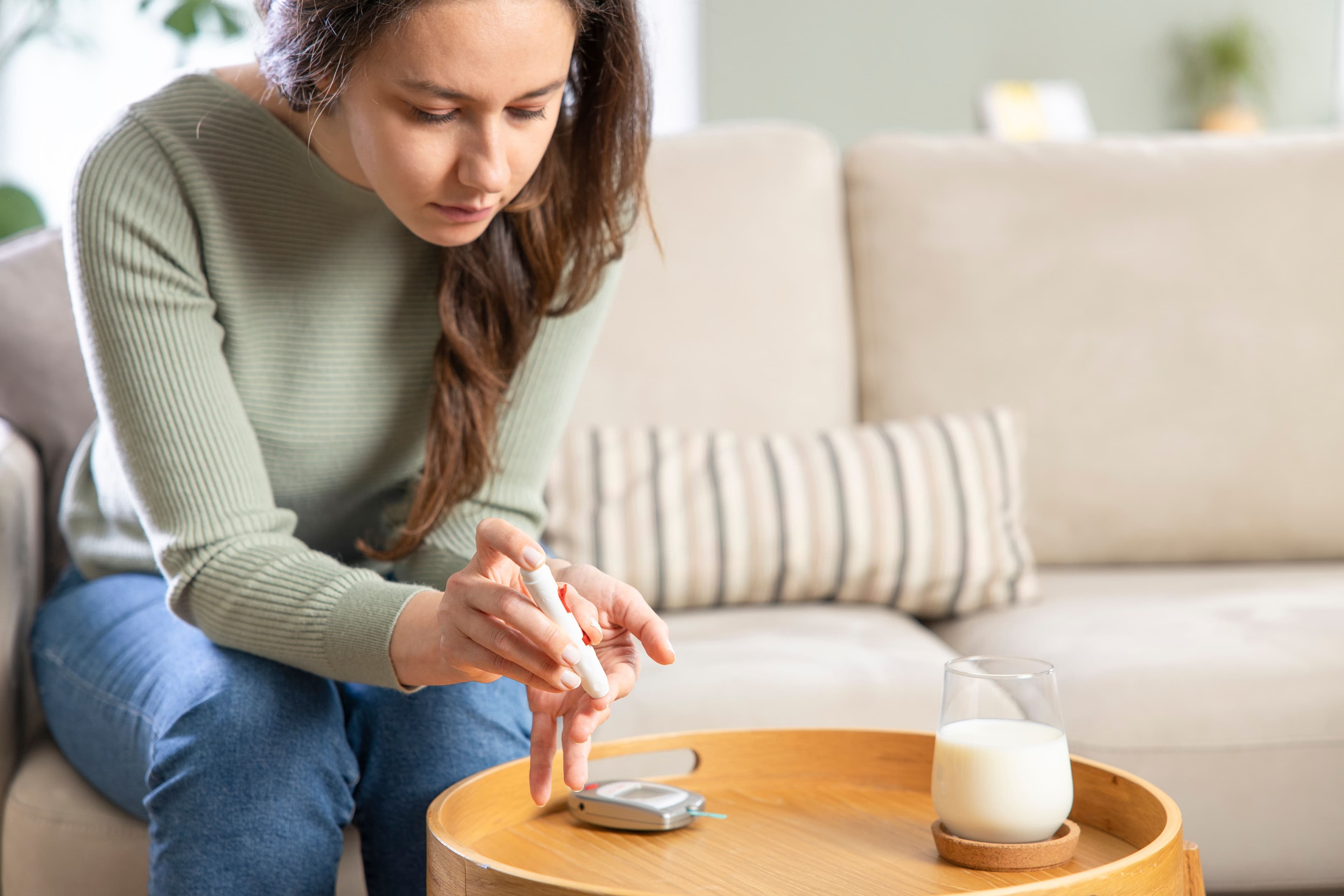 Normal Insulin Levels: Understanding Your Metabolic Health