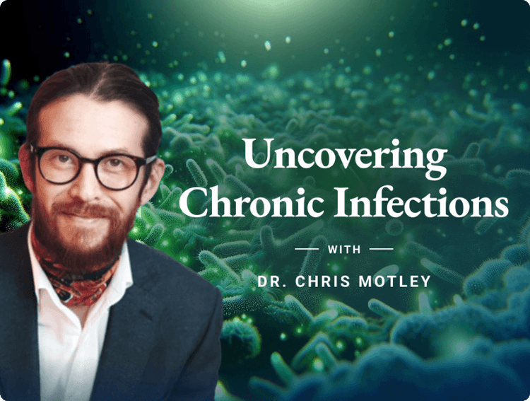 Healing Autoimmunity Program thumbnail