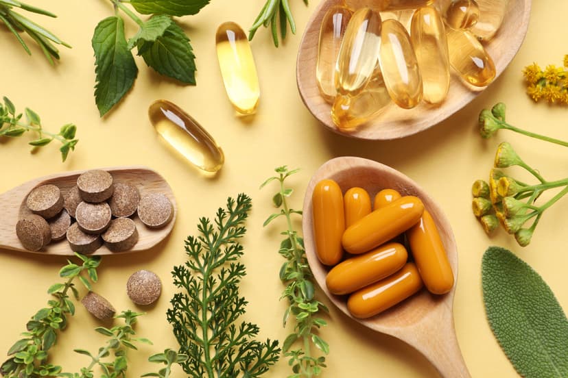 Essential Vitamins to Balance Hormones for Women