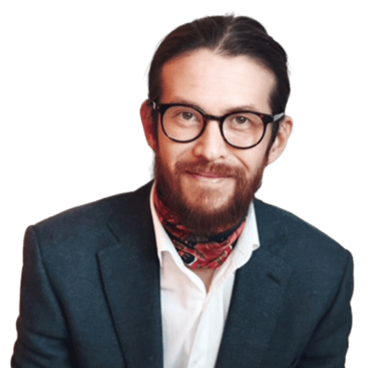 An image of Dr. Chris Motley