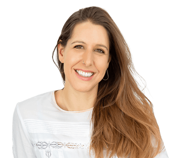 An image of Dr. Talia Marcheggiani